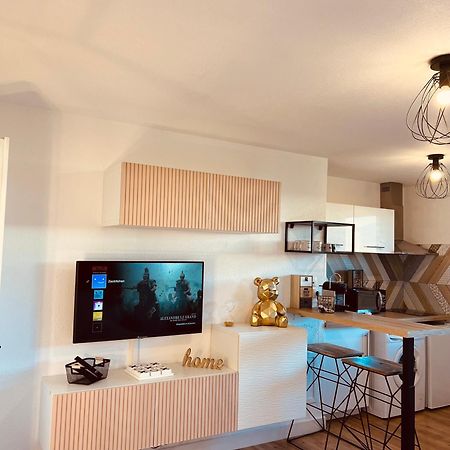 Magnifique Appartement To Be Discovered Montauban Exteriör bild