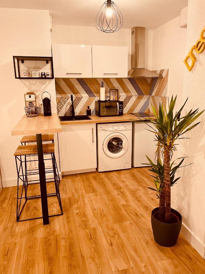 Magnifique Appartement To Be Discovered Montauban Exteriör bild