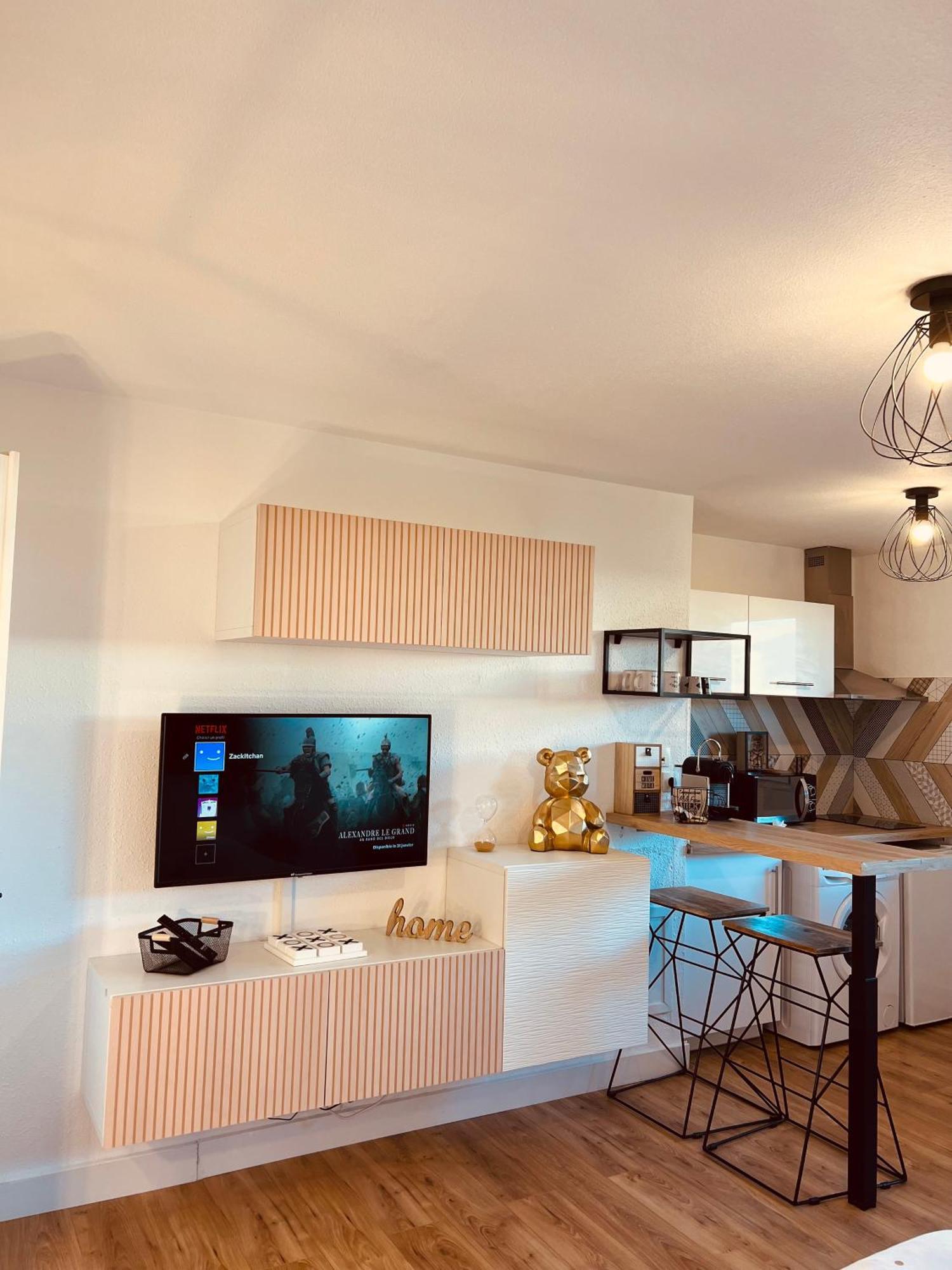 Magnifique Appartement To Be Discovered Montauban Exteriör bild