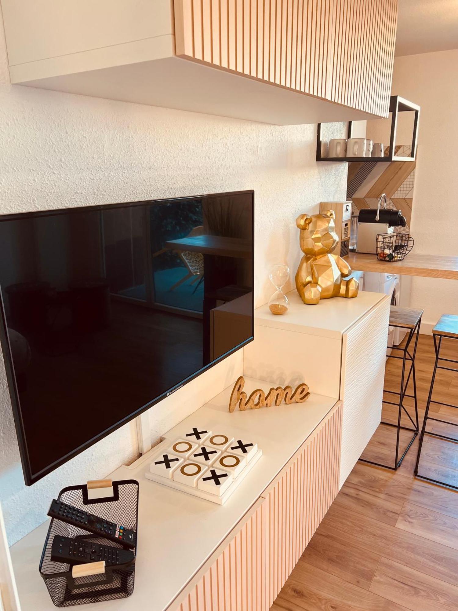 Magnifique Appartement To Be Discovered Montauban Exteriör bild